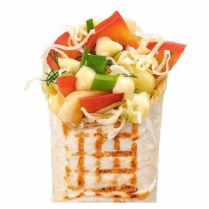 Шаурма сырная