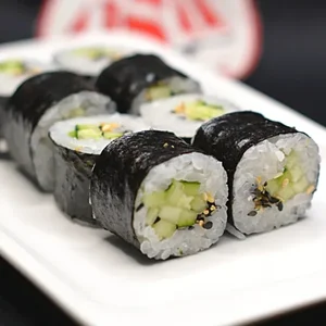Маки огурец
