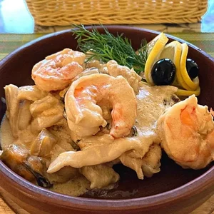 Камбала и компания