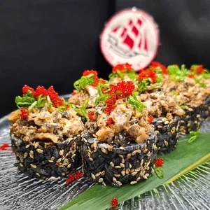 Черный дракон
