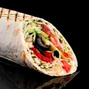 Шаурма фермерская большая